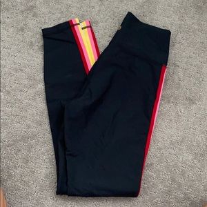 Spiritual Gangster Leggings